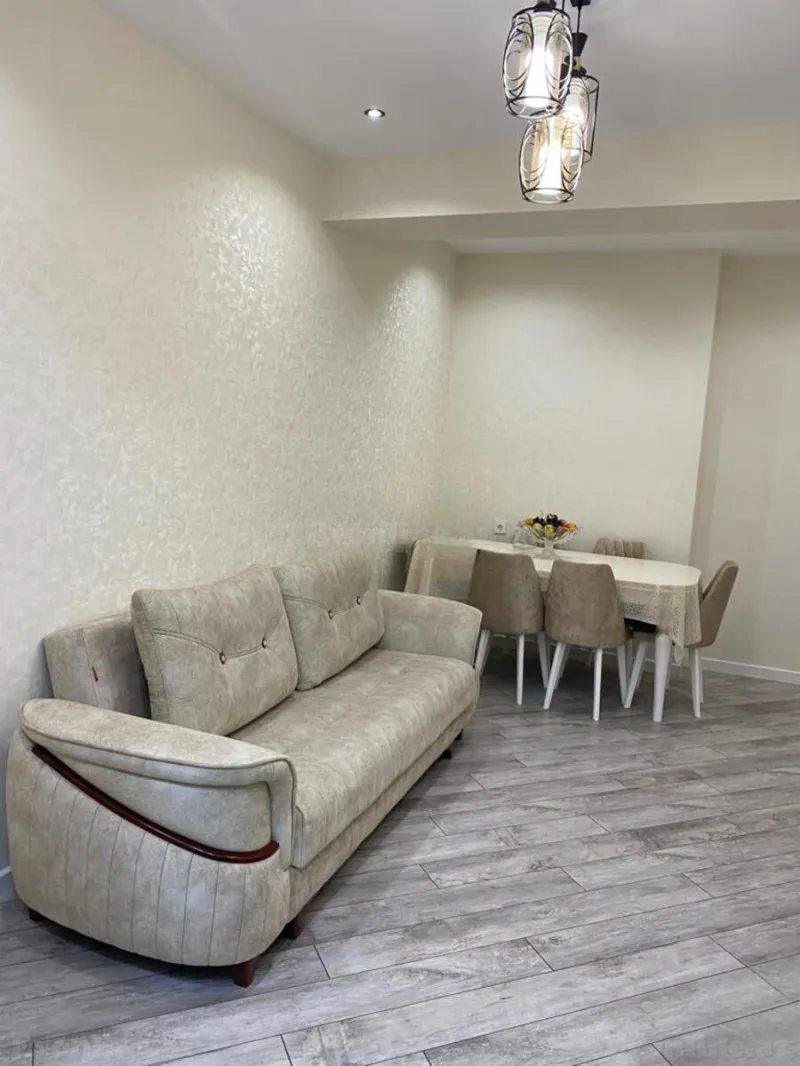 Kirayə verilir 2 otaqlı Mənzil Yeni tikili 60 m² Yeni Yasamal - şəkil 4