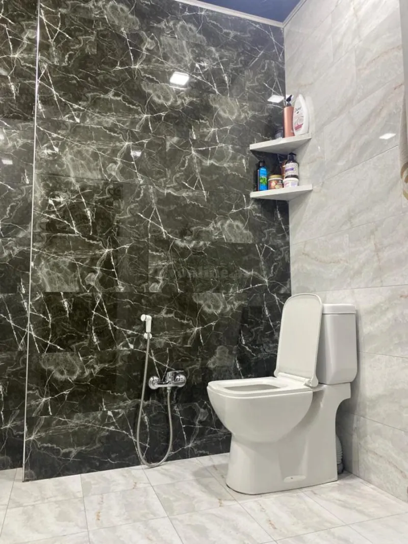 Kirayə verilir 2 otaqlı Mənzil Yeni tikili 60 m² Yeni Yasamal - şəkil 13