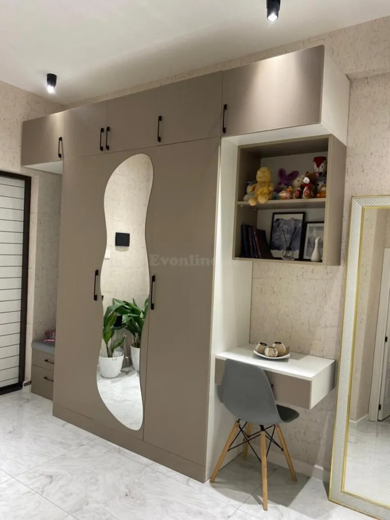 Kirayə verilir 2 otaqlı Mənzil Yeni tikili 60 m² Yeni Yasamal - şəkil 15
