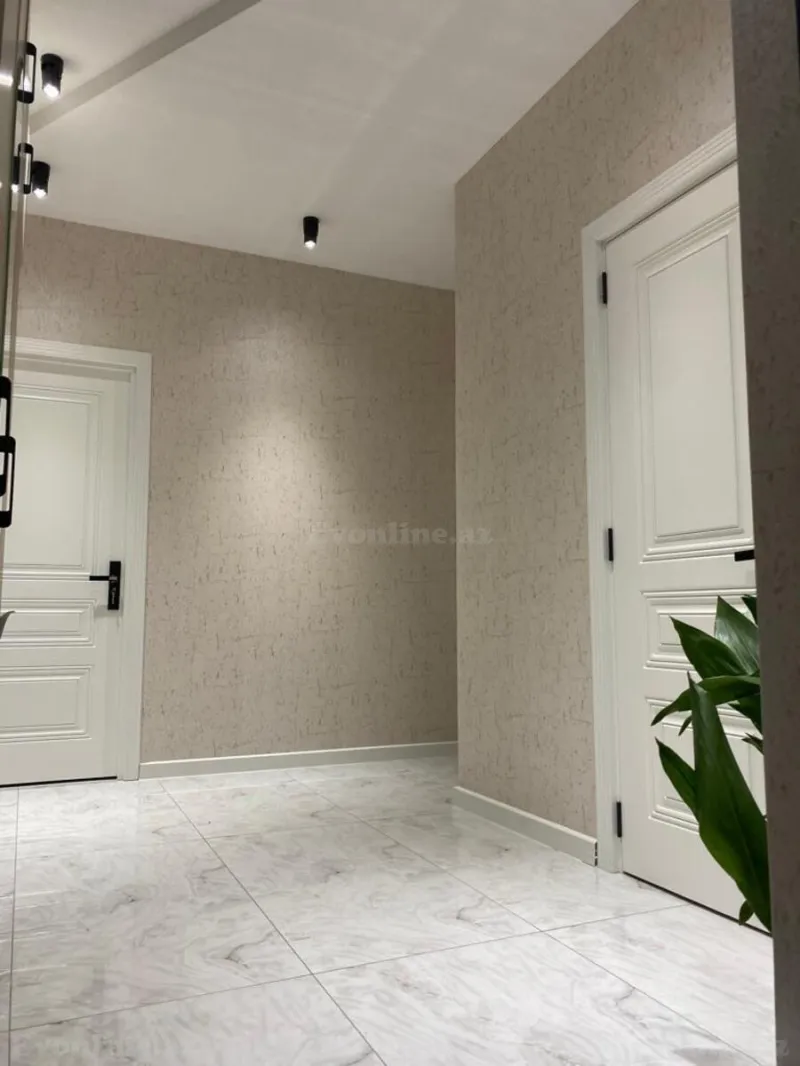 Kirayə verilir 2 otaqlı Mənzil Yeni tikili 60 m² Yeni Yasamal - şəkil 17