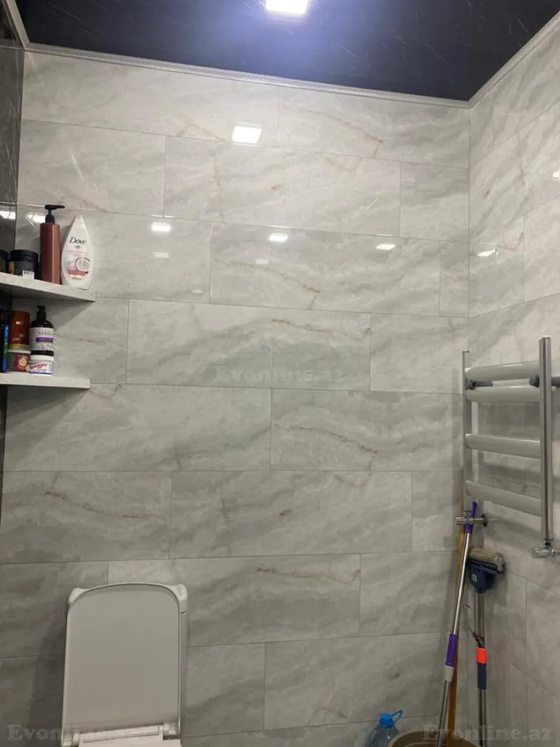 Kirayə verilir 2 otaqlı Mənzil Yeni tikili 60 m² Yeni Yasamal - şəkil 18
