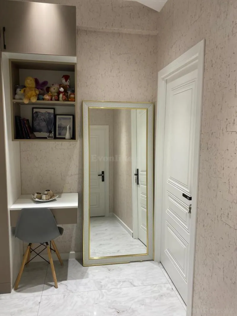 Kirayə verilir 2 otaqlı Mənzil Yeni tikili 60 m² Yeni Yasamal - şəkil 21