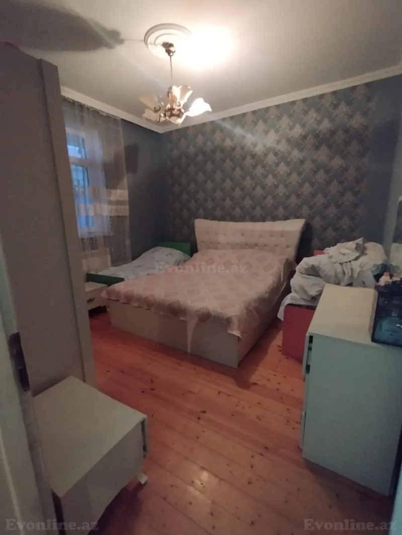 Satılır 3 otaqlı Həyət evi 120 m² Məhəmmədi - şəkil 4