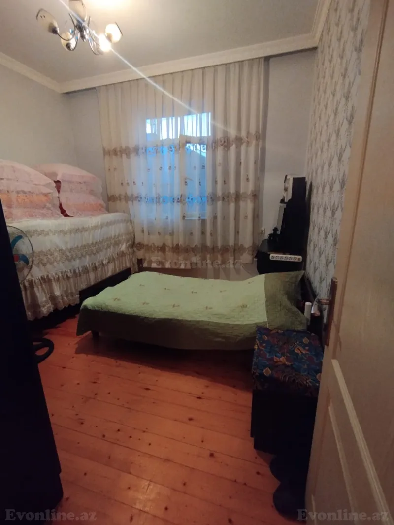 Satılır 3 otaqlı Həyət evi 120 m² Məhəmmədi - şəkil 5