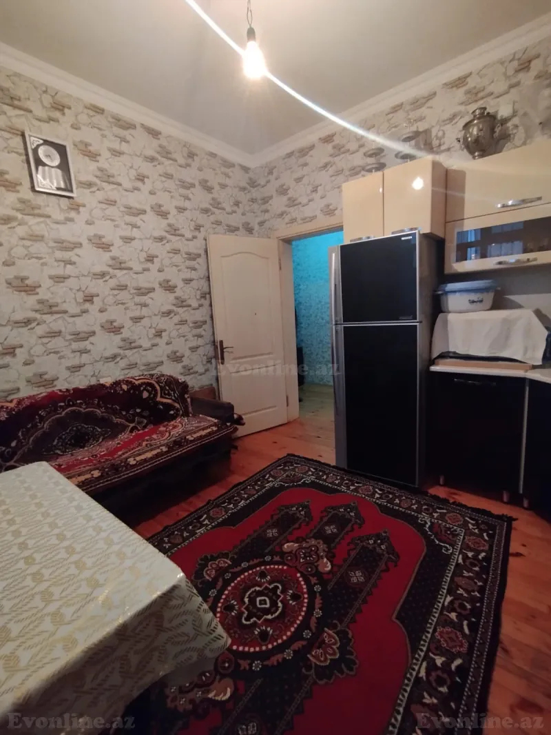 Satılır 3 otaqlı Həyət evi 120 m² Məhəmmədi - şəkil 6