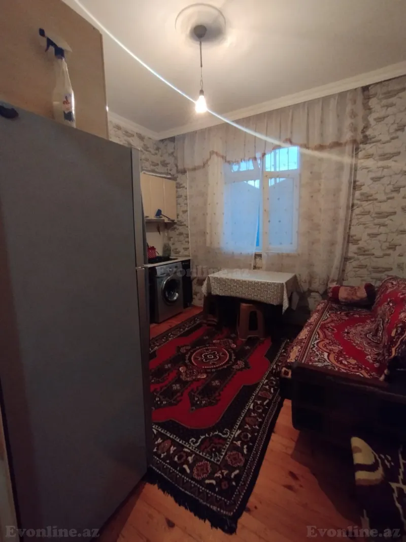 Satılır 3 otaqlı Həyət evi 120 m² Məhəmmədi - şəkil 7