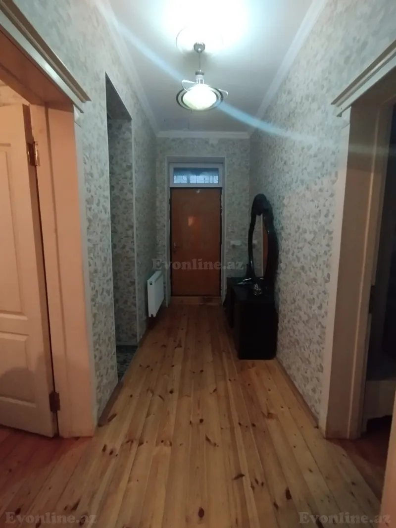 Satılır 3 otaqlı Həyət evi 120 m² Məhəmmədi - şəkil 8