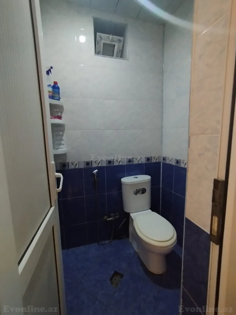 Satılır 3 otaqlı Həyət evi 120 m² Məhəmmədi - şəkil 9