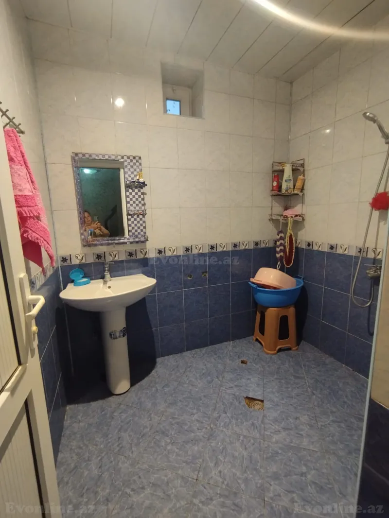 Satılır 3 otaqlı Həyət evi 120 m² Məhəmmədi - şəkil 10