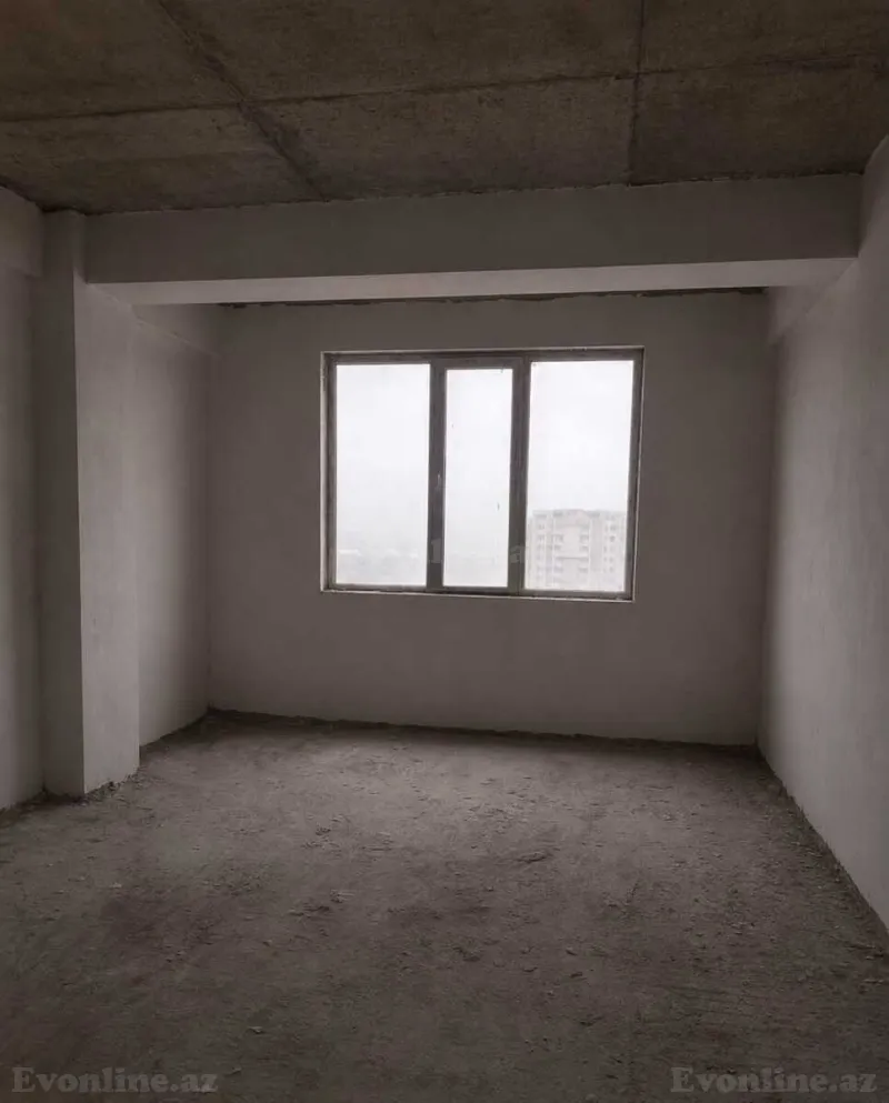Satılır 2 otaqlı Mənzil Yeni tikili 69 m² Qara Qarayev m. - şəkil 5