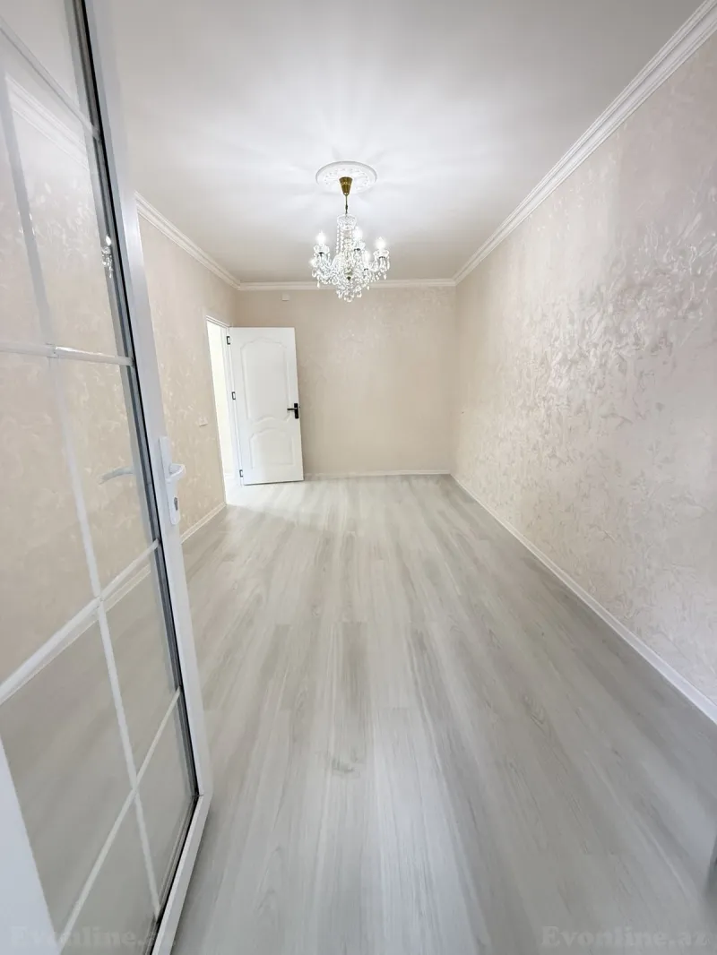 Satılır 2 otaqlı Mənzil Köhnə tikili 40 m² Neftçilər m. - şəkil 4