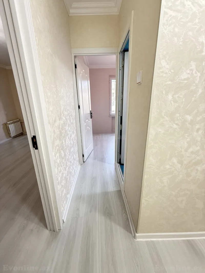 Satılır 2 otaqlı Mənzil Köhnə tikili 40 m² Neftçilər m. - şəkil 6