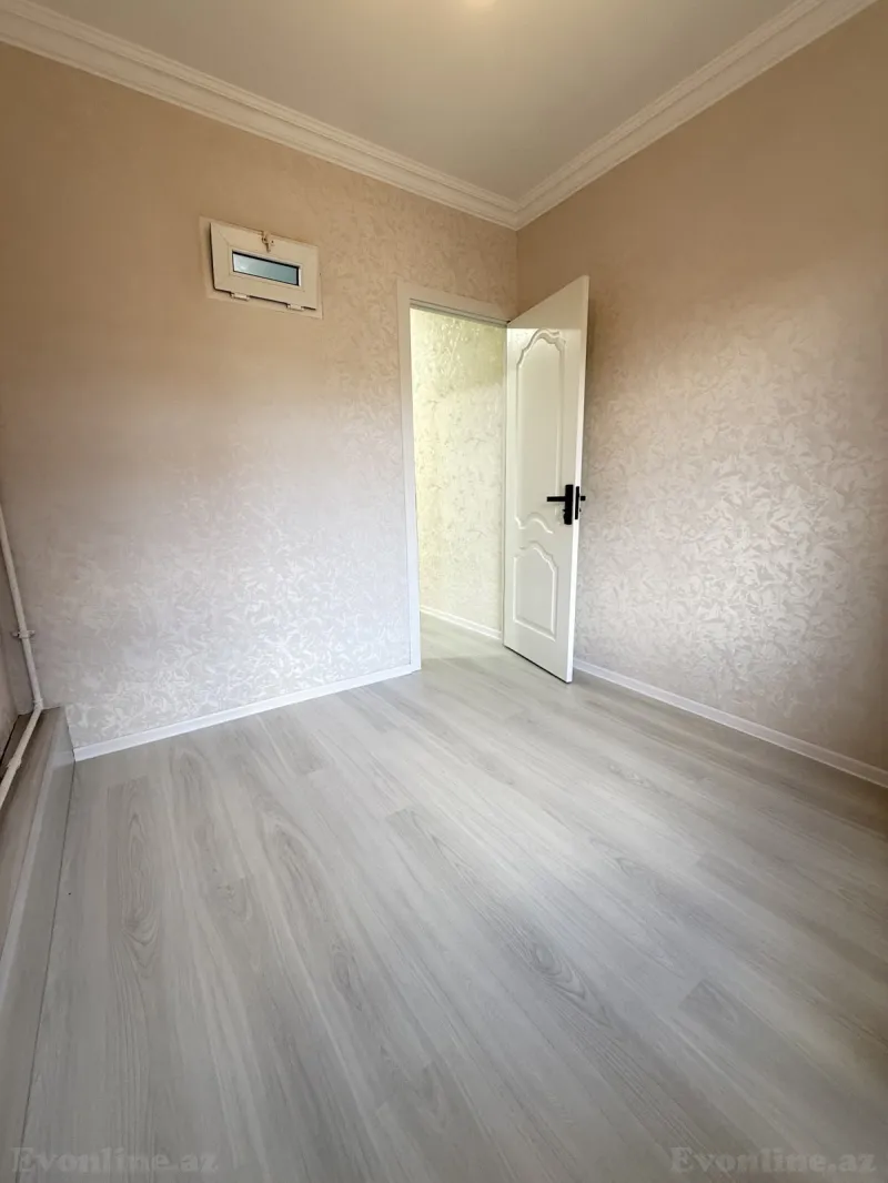 Satılır 2 otaqlı Mənzil Köhnə tikili 40 m² Neftçilər m. - şəkil 9