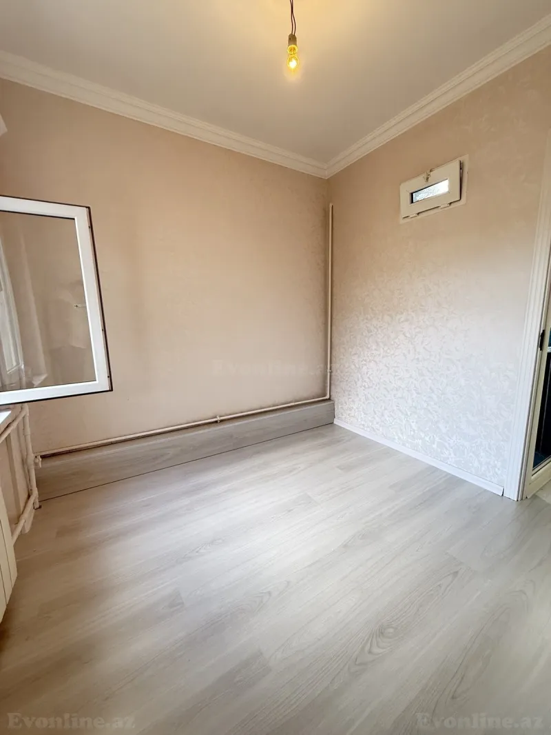 Satılır 2 otaqlı Mənzil Köhnə tikili 40 m² Neftçilər m. - şəkil 10