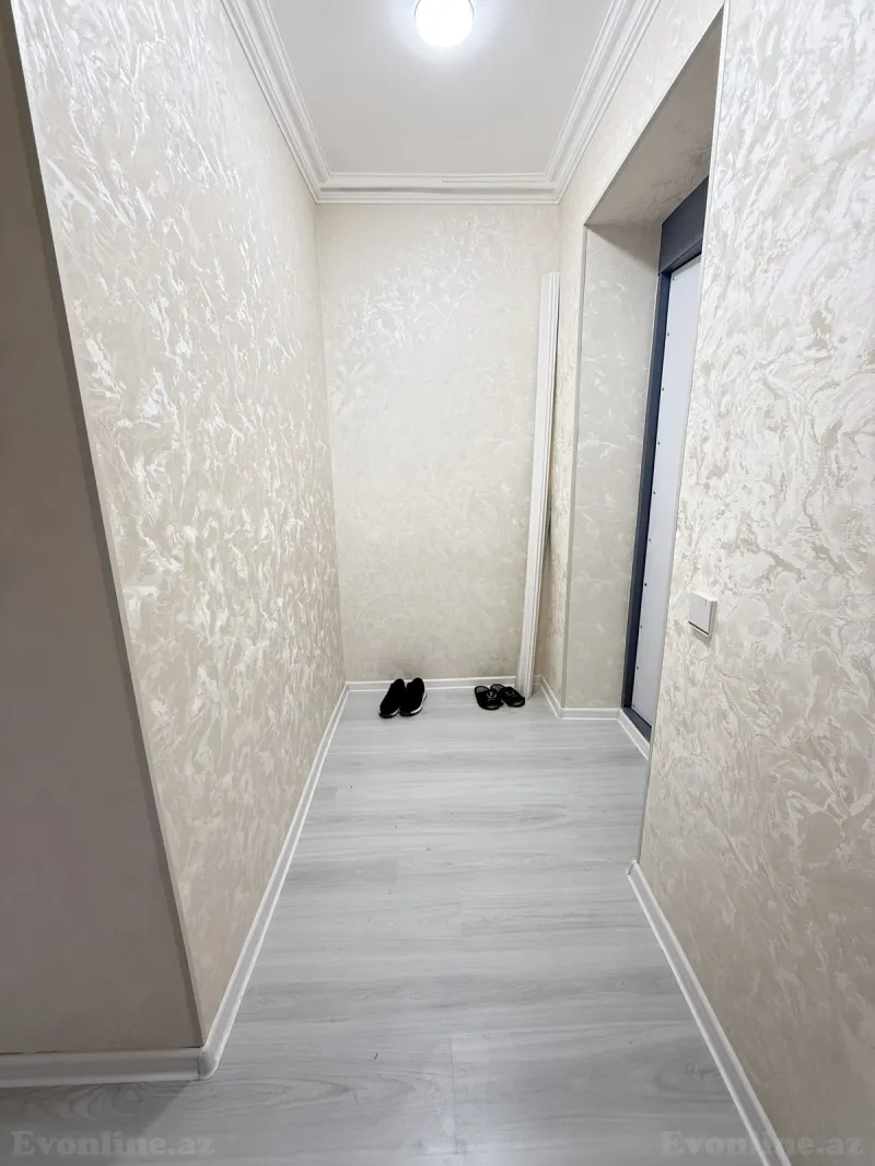 Satılır 2 otaqlı Mənzil Köhnə tikili 40 m² Neftçilər m. - şəkil 12