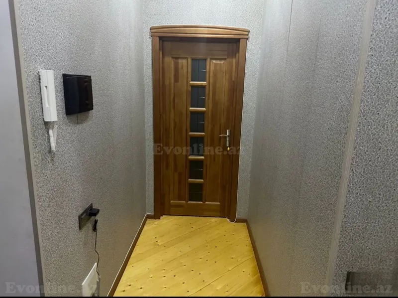 Kirayə verilir 2 otaqlı Mənzil Yeni tikili 70 m² Elmlər Akademiyası m. - şəkil 12