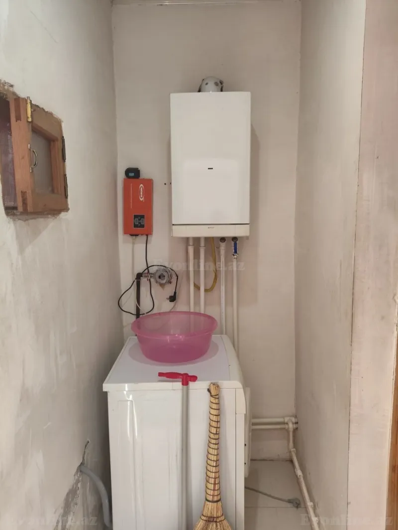 Kirayə verilir 2 otaqlı Həyət evi 45 m² Xutor - şəkil 6
