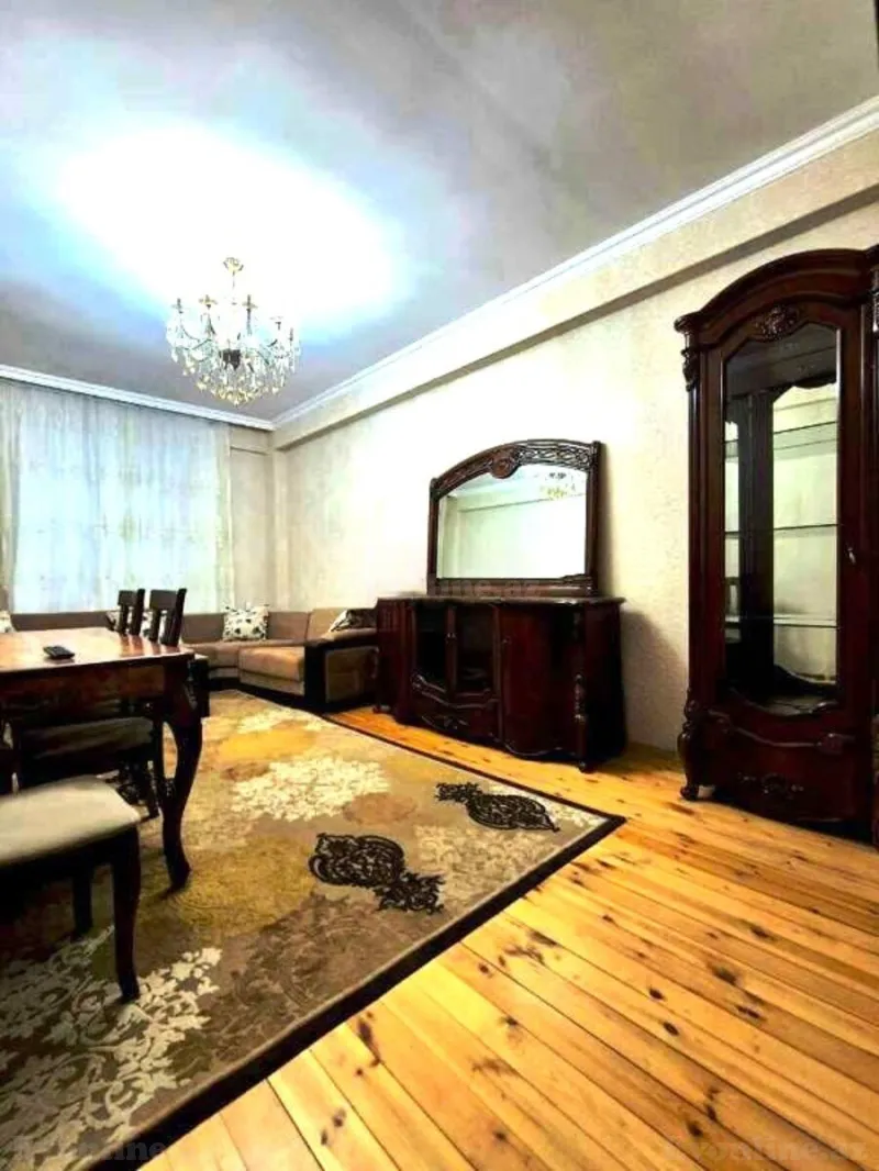 Satılır 2 otaqlı Mənzil Yeni tikili 94 m² Əhmədli - şəkil 4