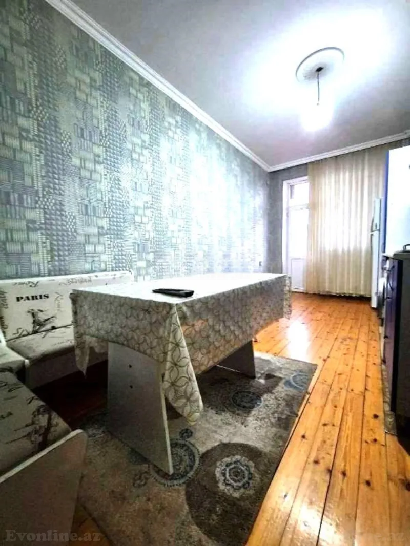 Satılır 2 otaqlı Mənzil Yeni tikili 94 m² Əhmədli - şəkil 6