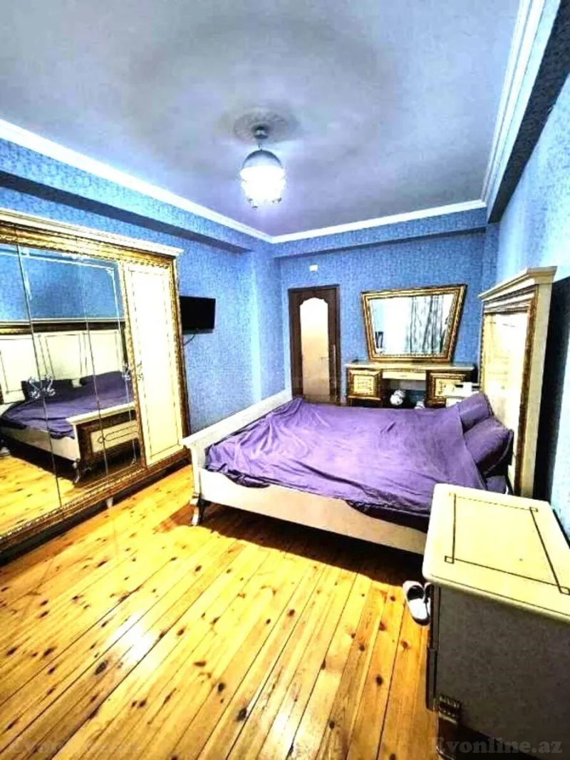 Satılır 2 otaqlı Mənzil Yeni tikili 94 m² Əhmədli - şəkil 8