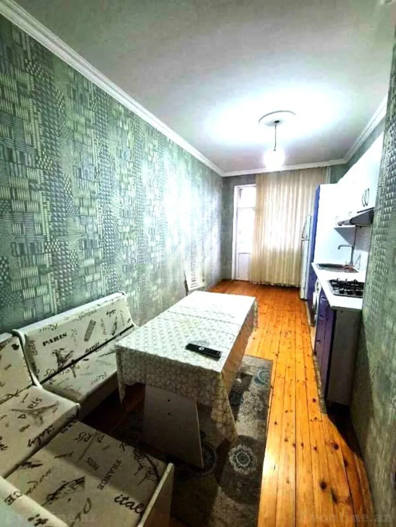 Satılır 2 otaqlı Mənzil Yeni tikili 94 m² Əhmədli - şəkil 9