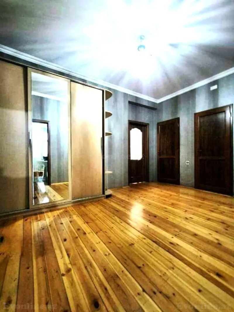 Satılır 2 otaqlı Mənzil Yeni tikili 94 m² Əhmədli - şəkil 10