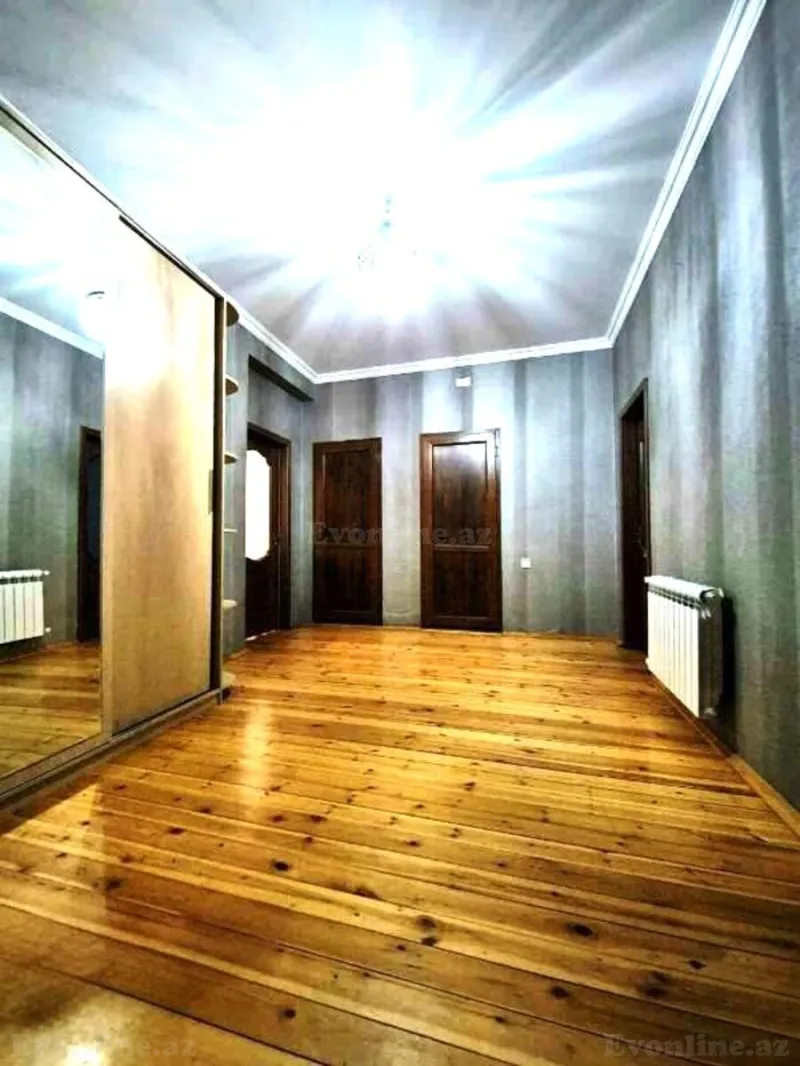 Satılır 2 otaqlı Mənzil Yeni tikili 94 m² Əhmədli - şəkil 11