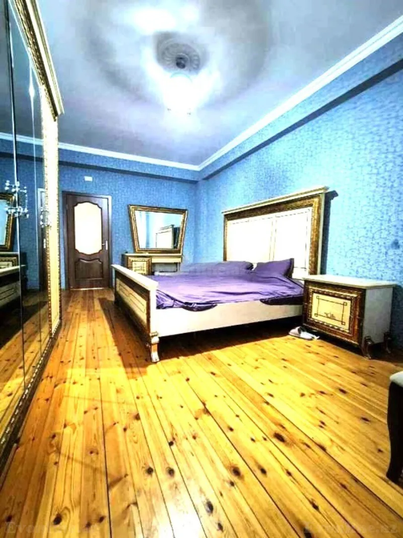 Satılır 2 otaqlı Mənzil Yeni tikili 94 m² Əhmədli - şəkil 12
