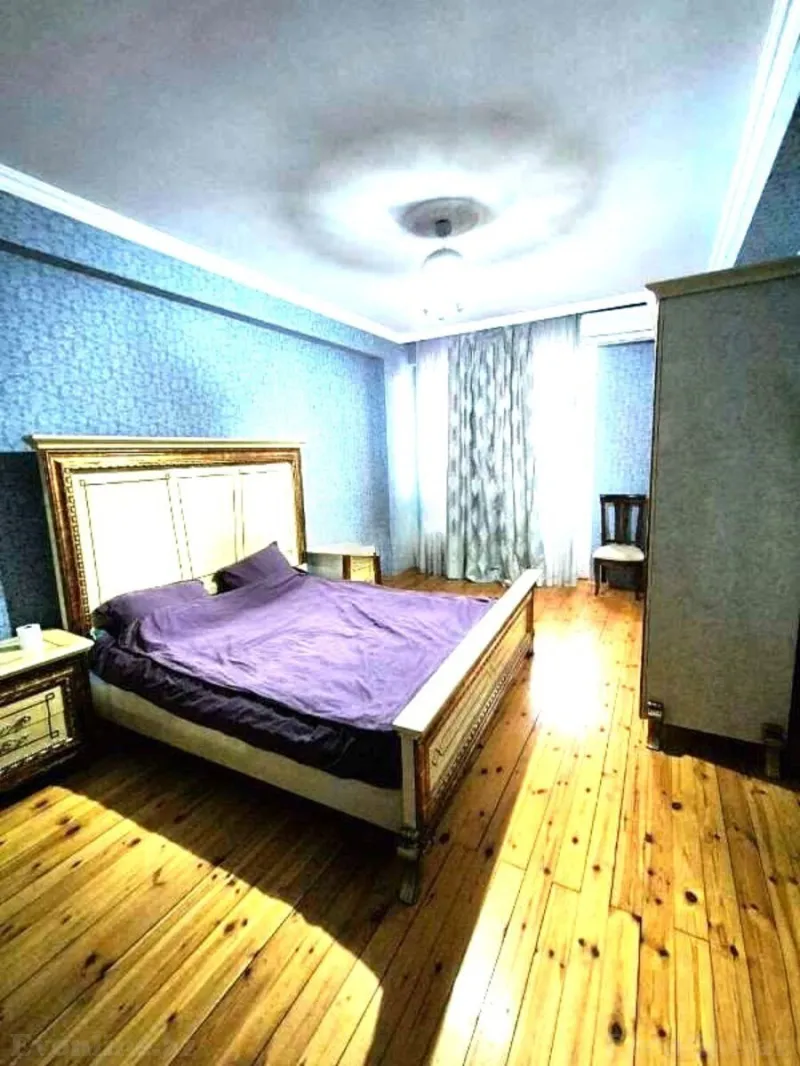 Satılır 2 otaqlı Mənzil Yeni tikili 94 m² Əhmədli - şəkil 13