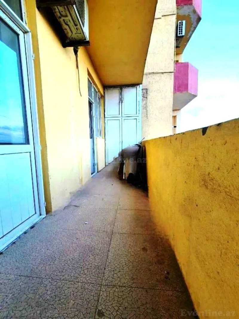 Satılır 2 otaqlı Mənzil Yeni tikili 94 m² Əhmədli - şəkil 15