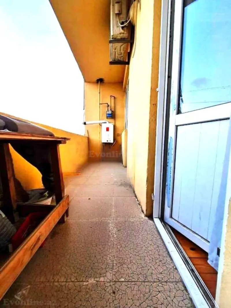 Satılır 2 otaqlı Mənzil Yeni tikili 94 m² Əhmədli - şəkil 16