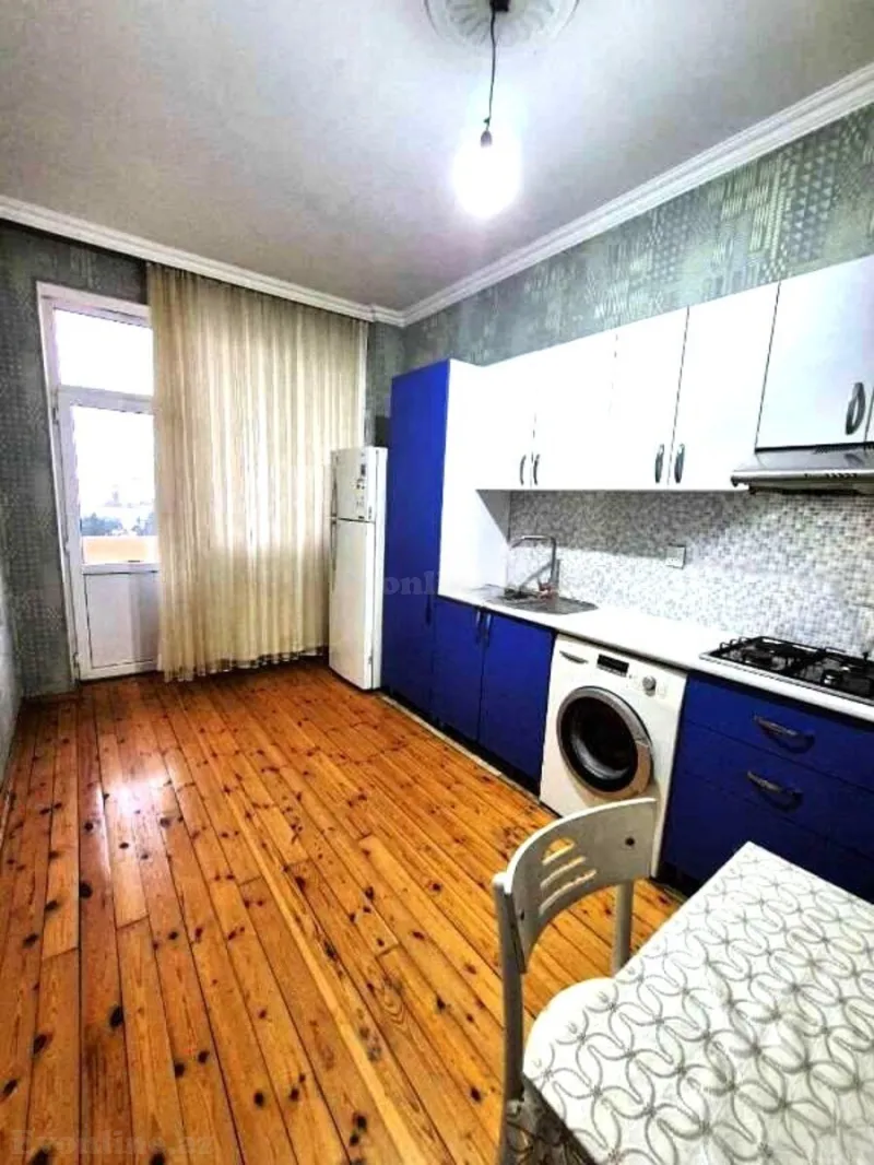 Satılır 2 otaqlı Mənzil Yeni tikili 94 m² Əhmədli - şəkil 17