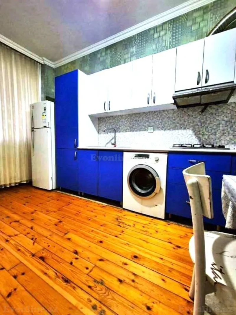 Satılır 2 otaqlı Mənzil Yeni tikili 94 m² Əhmədli - şəkil 19