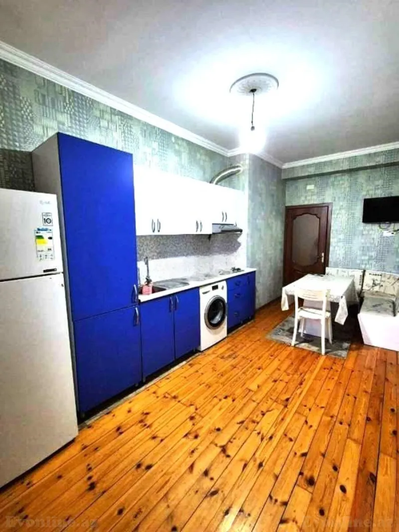 Satılır 2 otaqlı Mənzil Yeni tikili 94 m² Əhmədli - şəkil 20