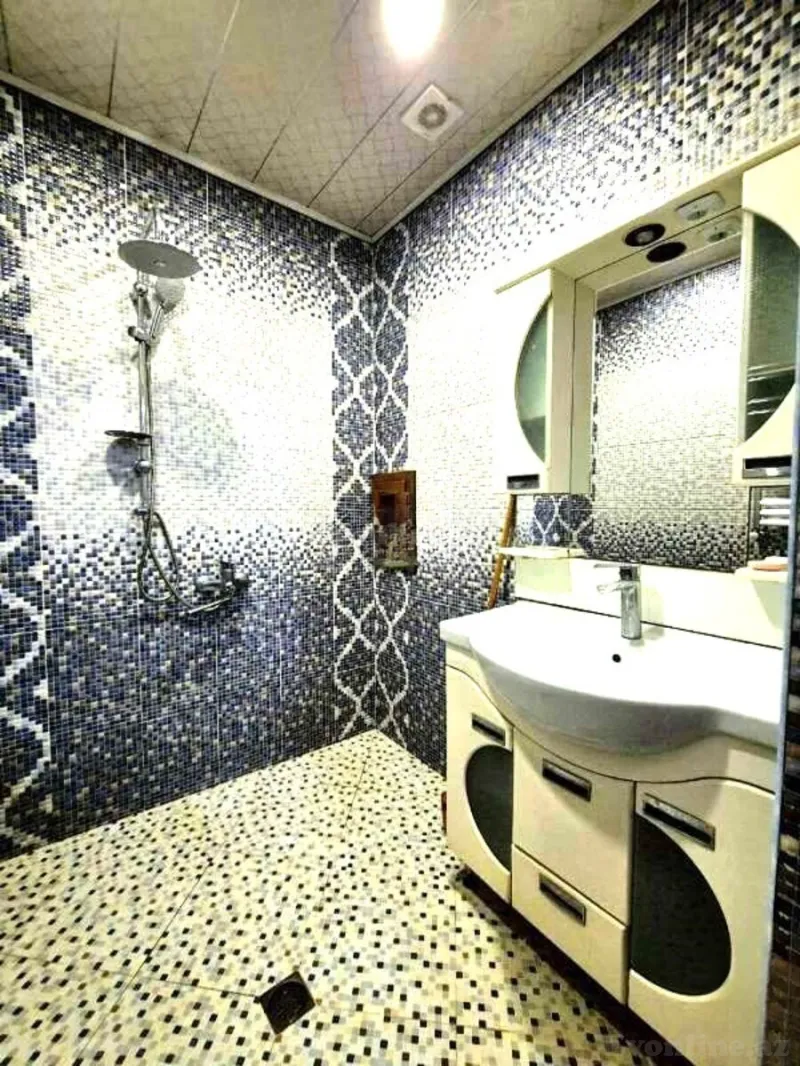 Satılır 2 otaqlı Mənzil Yeni tikili 94 m² Əhmədli - şəkil 21