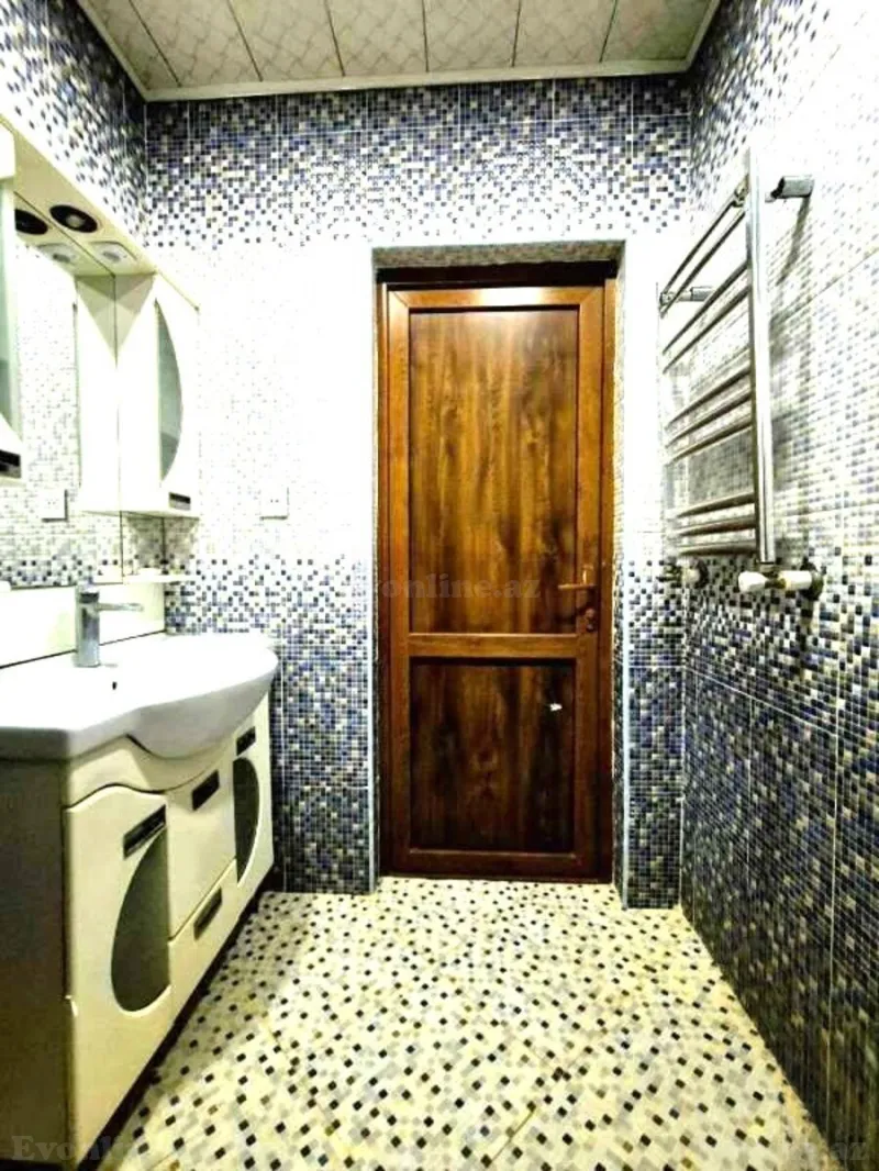 Satılır 2 otaqlı Mənzil Yeni tikili 94 m² Əhmədli - şəkil 22