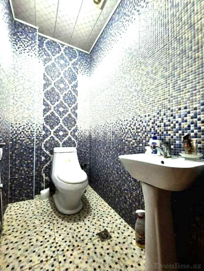 Satılır 2 otaqlı Mənzil Yeni tikili 94 m² Əhmədli - şəkil 23
