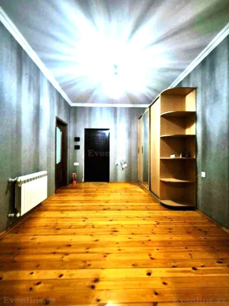 Satılır 2 otaqlı Mənzil Yeni tikili 94 m² Əhmədli - şəkil 24