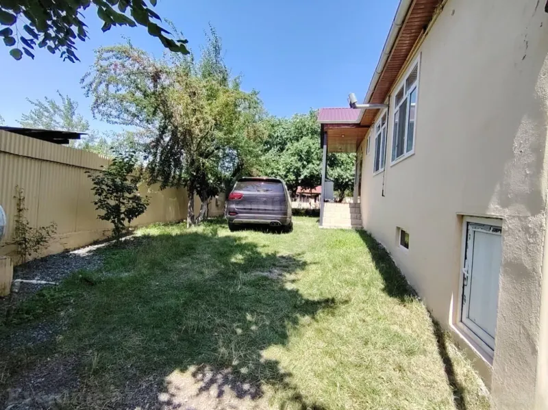 Satılır 5 otaqlı Həyət evi 120 m² İsmayıllı - şəkil 2