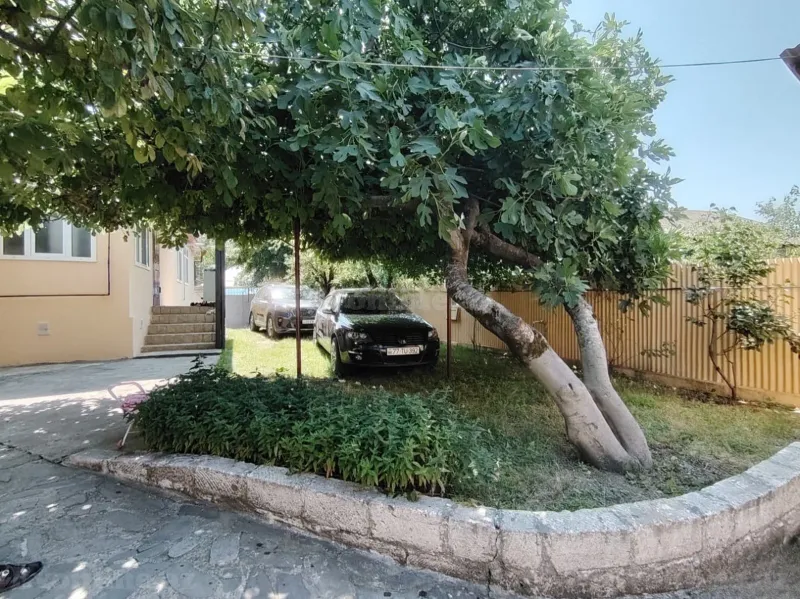 Satılır 5 otaqlı Həyət evi 120 m² İsmayıllı - şəkil 3