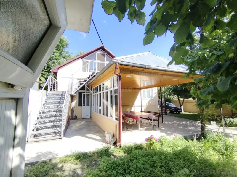 Satılır 5 otaqlı Həyət evi 120 m² İsmayıllı - şəkil 4