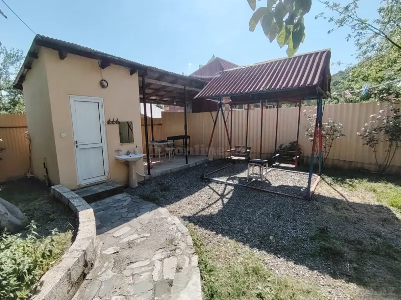 Satılır 5 otaqlı Həyət evi 120 m² İsmayıllı - şəkil 5