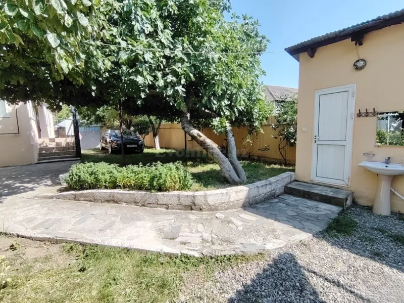 Satılır 5 otaqlı Həyət evi 120 m² İsmayıllı - şəkil 6