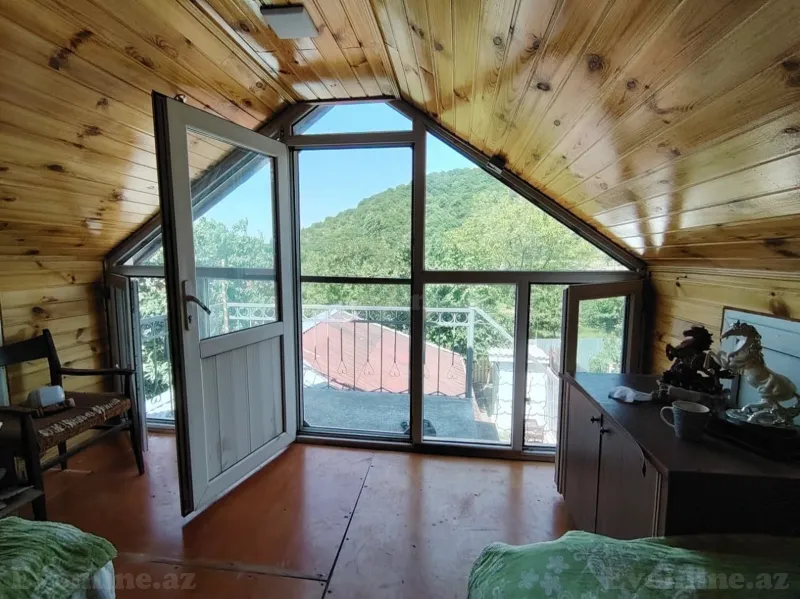 Satılır 5 otaqlı Həyət evi 120 m² İsmayıllı - şəkil 8