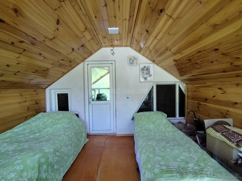 Satılır 5 otaqlı Həyət evi 120 m² İsmayıllı - şəkil 9