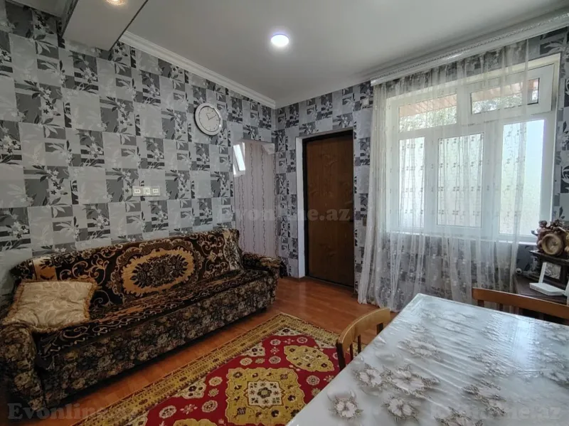 Satılır 5 otaqlı Həyət evi 120 m² İsmayıllı - şəkil 11