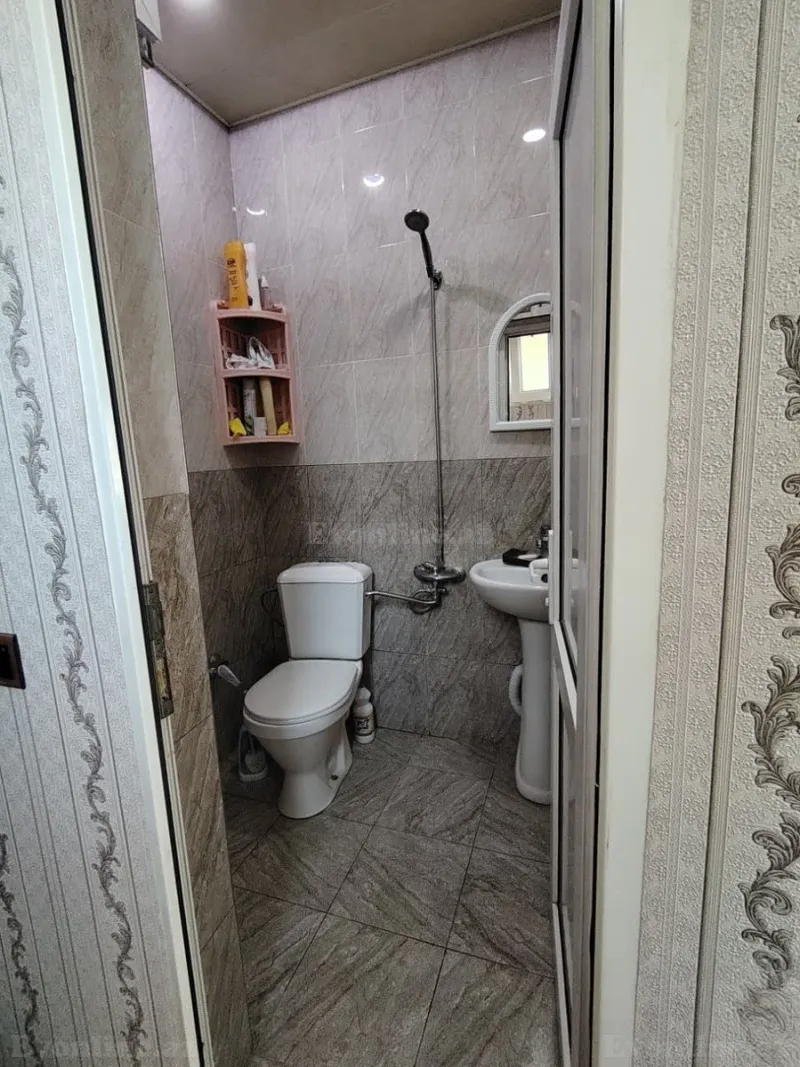 Satılır 5 otaqlı Həyət evi 120 m² İsmayıllı - şəkil 14