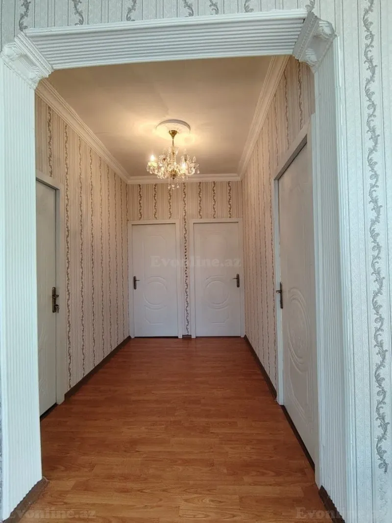 Satılır 5 otaqlı Həyət evi 120 m² İsmayıllı - şəkil 17
