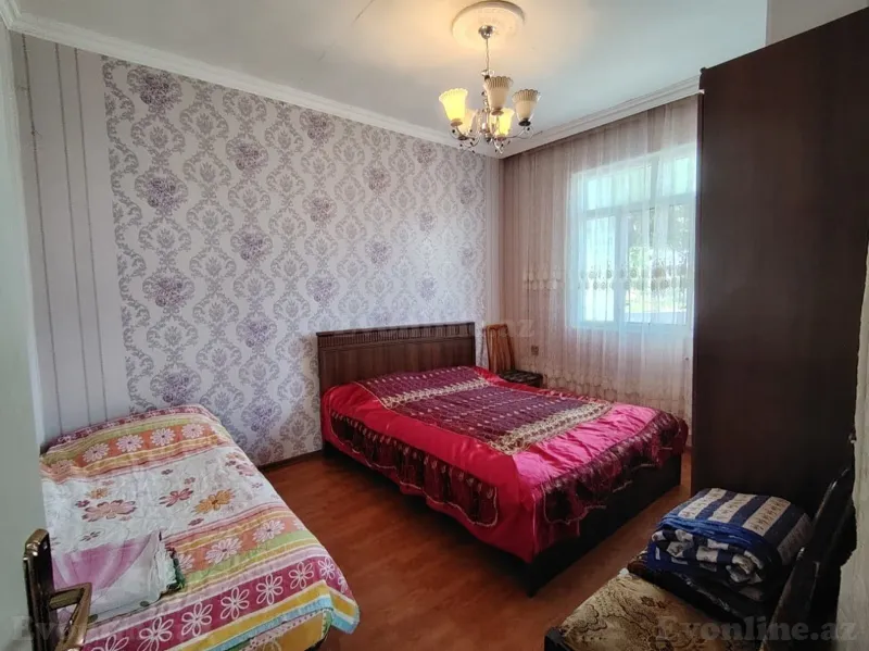 Satılır 5 otaqlı Həyət evi 120 m² İsmayıllı - şəkil 18