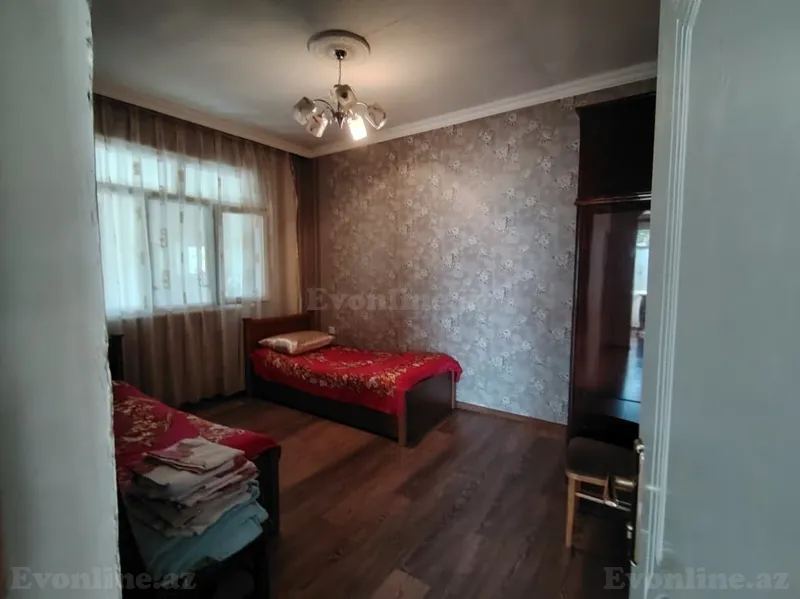 Satılır 5 otaqlı Həyət evi 120 m² İsmayıllı - şəkil 19